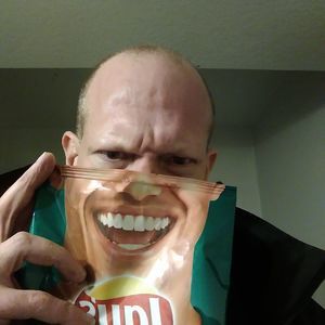 Meet your Posher, Joel